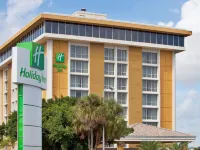 Holiday Inn MIAMI-INTERNATIONAL AIRPORT by IHG Hotels near Miami Springs