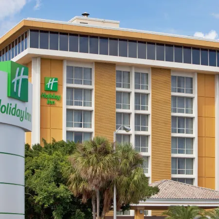 Holiday Inn MIAMI-INTERNATIONAL AIRPORT by IHG