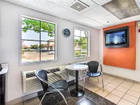 Motel 6 Sunnyvale, CA - North