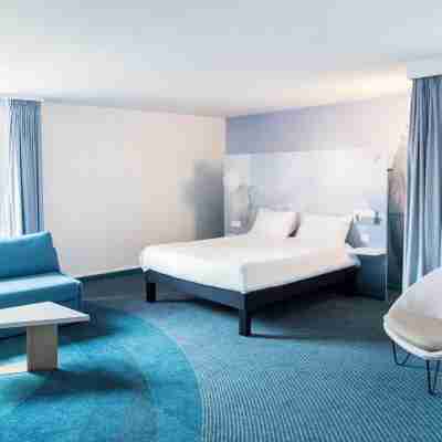 Hôtel ibis Styles Toulon Centre Port Rooms