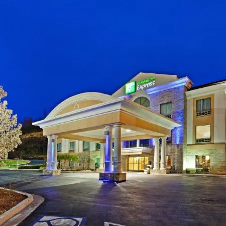 Holiday Inn Express & Suites CORBIN by IHG