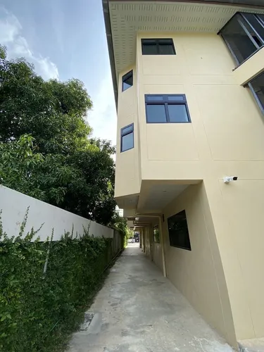 รูปภาพของเดอะ พีซ ริเวอร์แคว โฮเทล