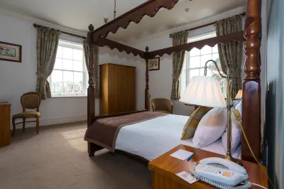 The Golf Hotel Hôtels à : Wigton