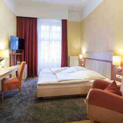 Achat Sternhotel Bonn Rooms