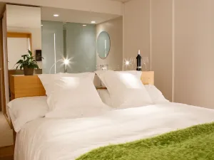 Hotel Echaurren Relais & Châteaux