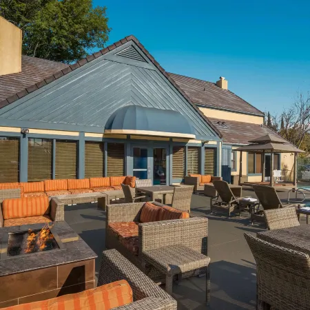 Sens Suites Livermore, SureStay Collection by Best Western