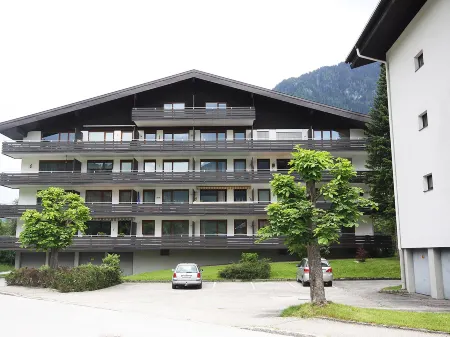 Hasennest Отели рядом с достопримечательностью «Gastein Valley»