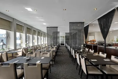 The Square Hotels in Bispebjerg