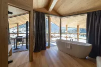 Locanda Degli Artisti Art Hotel - Badekar