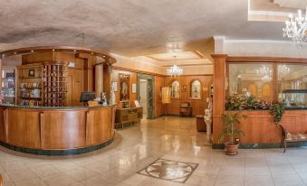 Hotel Sorriso - Housity