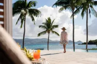 The Ritz-Carlton, St. Thomas - Havudsigt