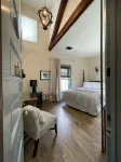 Carriage House Bed & Breakfast Hotels in Winona