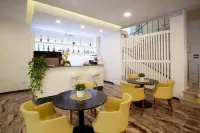 Hotel International - Baarit