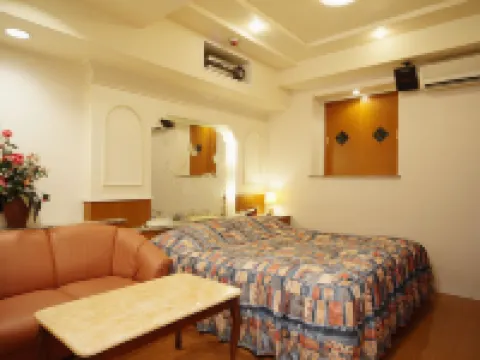 ホテルファインアロマ大阪岬南一番地Ⅰ・Ⅱ店 岬町のホテル