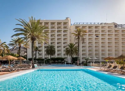 Hotel Moon Dreams Portomagno Hotels in La Envia