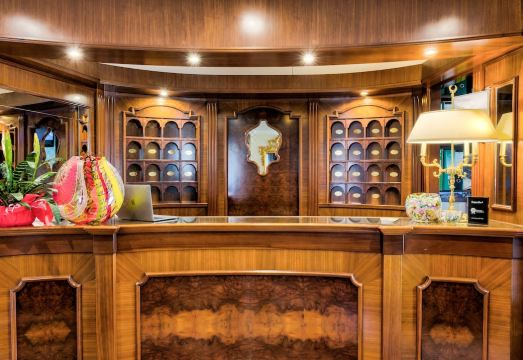 호텔 카날 그란데 이미지