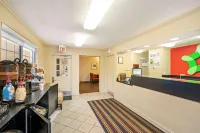 Extended Stay America Suites - Washington, DC - Falls Church - Merrifield Hotels in Merrifield