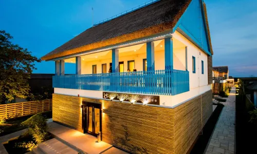 Delta Boutique & Carmen Silva Resort