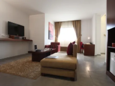 Monoberge Hotel Hoteles en Byblos