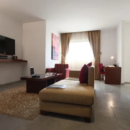 Monoberge Hotel