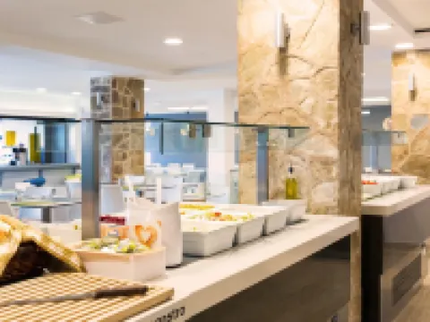 Hotel Mimosa Hotels in Sidari