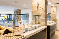 Hotel Mimosa Hotels near Sidari Beach Playground
