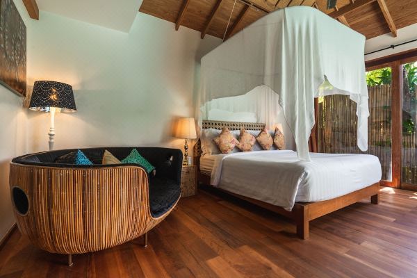 탱고 럭스 비치 빌라 사무이(Tango Luxe Beach Villa, Koh Samui)_2