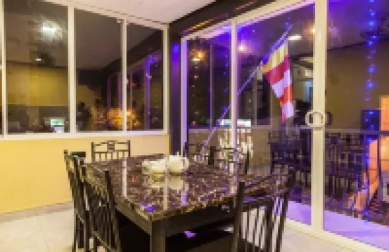 Kandy City Rooms & Hostel