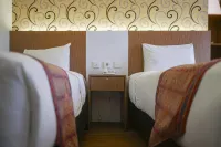 Deivan Hotel โรงแรมใน