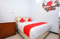 Raka Residence Purwoharjo Banyuwangi Hotels in Genteng