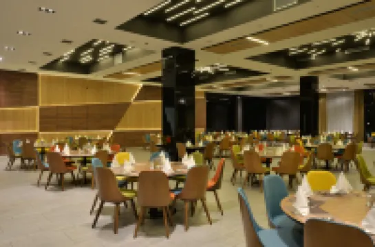 Hotel Hills Sarajevo Congress & Thermal Spa Resort