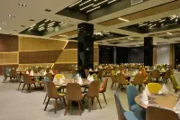 Hotel Hills Sarajevo Congress & Thermal Spa Resort Hôtels à : Ilidza
