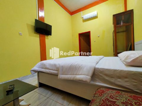 Hotel Hing Amimah Mitra RedDoorz