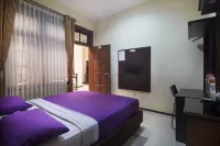 拉格艾酒店 鄰近DUCK RC DDR的酒店