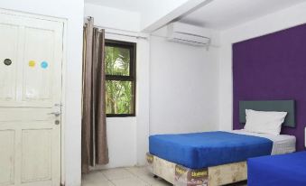 Griya Surya Hostel