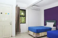 Griya Surya Hostel