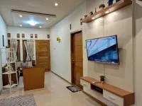 Shakilla House 4 Pesona Syariah Cianjur Hotel a Reggenza di Cianjur