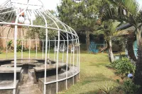 Villa Airis - blooming dreams come true Hotels in South Tugu
