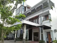 Dwd Hotel Syariah