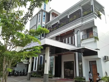 DWD Hotel Syariah