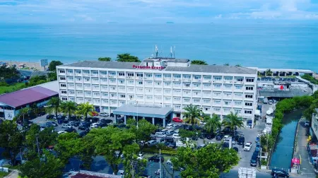 Pangeran Beach Hotel