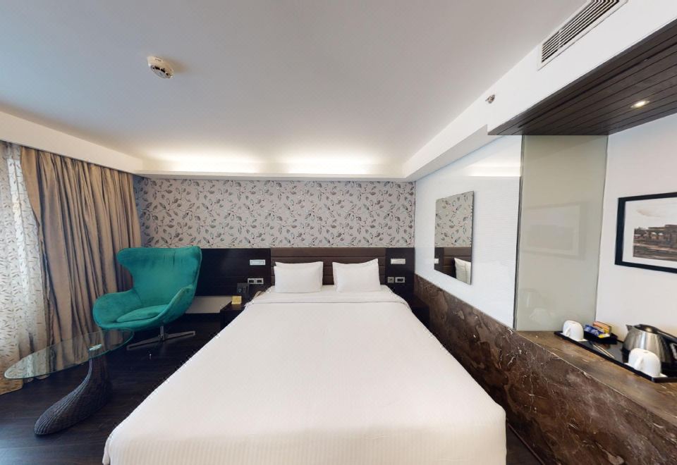 Classia Suites - Housity