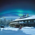 Lapland Hotels Luostotunturi & Amethyst Spa Hotels in Luosto