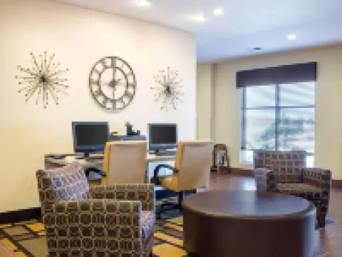 Quality Inn & Suites Hoteles en Minot