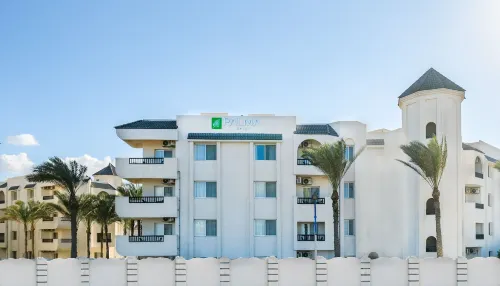 Palma Hotel Exterior Photos