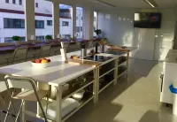 ビジネス ホステル ヴィースバーデン プライム