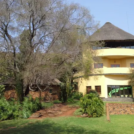 Prinshof Manor Guesthouse