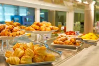Mercure Venezia Marghera - petit déjeuner