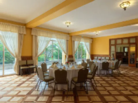 LP Los Portales Hotel Tarma Hoteles en Tarma