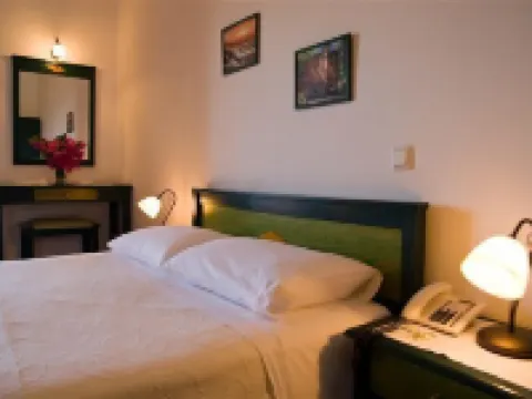Kallicrates Village Hotels in Sfakia